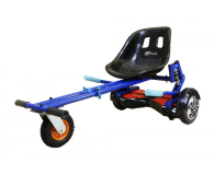 GOBOARD Gokart Comfort niebieski - 1436111 - zdjęcie 4